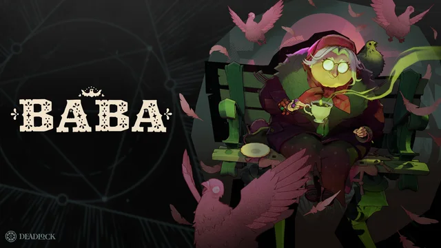 Mind the Birds! — Valve artwork